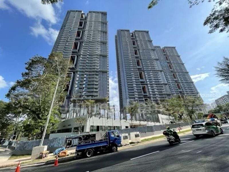 Stirling Residences, S$ 1,850,000, 678 sqft, 公寓 - Condominium