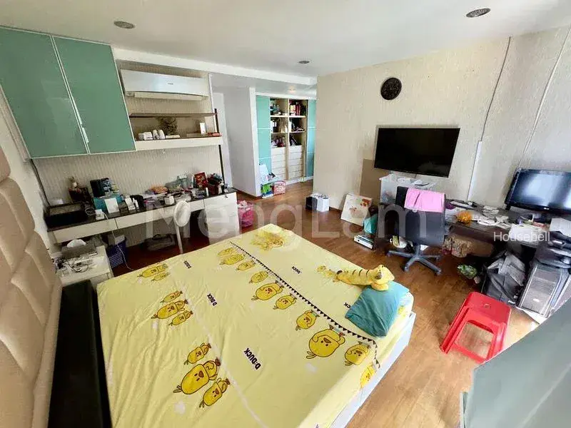 8 Bed Semi-Detached House (Landed) for Sale in  Watercove, S$ 4,000,000, 3,458 sqft, 有地 - Semi-Detached House