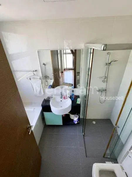 8 Bed Semi-Detached House (Landed) for Sale in  Watercove, S$ 4,000,000, 3,458 sqft, 有地 - Semi-Detached House