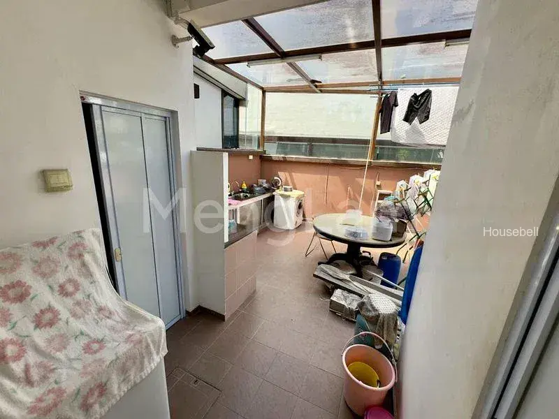 8 Bed Semi-Detached House (Landed) for Sale in  Watercove, S$ 4,000,000, 3,458 sqft, 有地 - Semi-Detached House