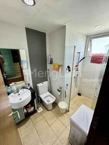 8 Bed Semi-Detached House (Landed) for Sale in  Watercove, S$ 4,000,000, 3,458 sqft, 有地 - Semi-Detached House