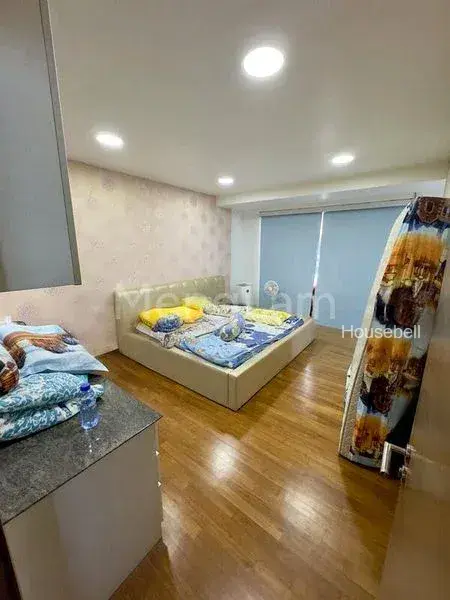 8 Bed Semi-Detached House (Landed) for Sale in  Watercove, S$ 4,000,000, 3,458 sqft, 有地 - Semi-Detached House
