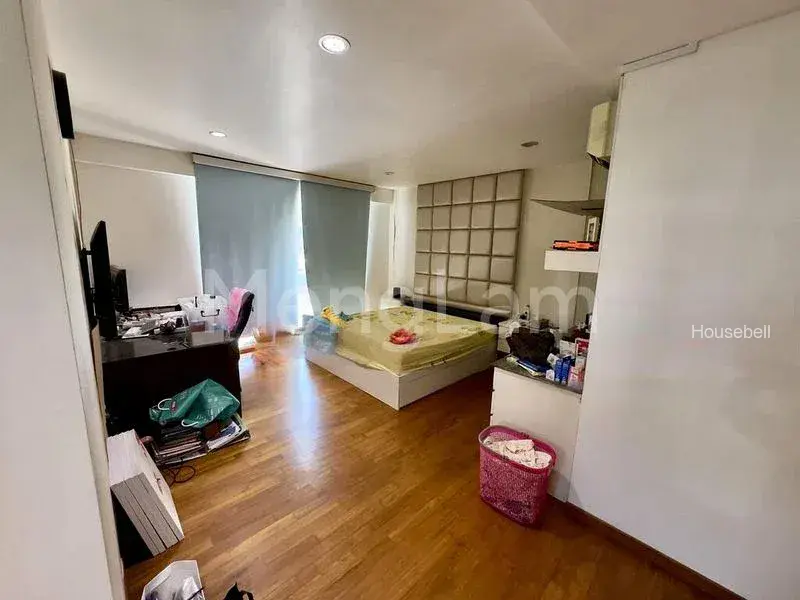 8 Bed Semi-Detached House (Landed) for Sale in  Watercove, S$ 4,000,000, 3,458 sqft, 有地 - Semi-Detached House