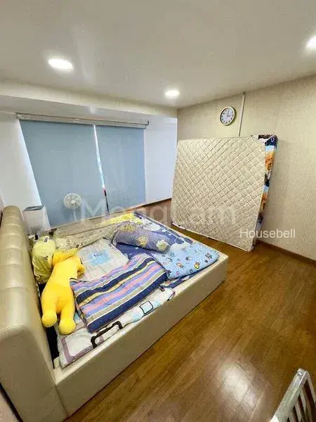 8 Bed Semi-Detached House (Landed) for Sale in  Watercove, S$ 4,000,000, 3,458 sqft, 有地 - Semi-Detached House