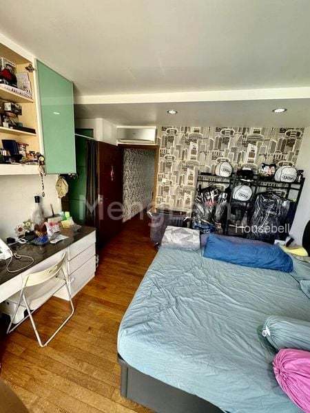 8 Bed Semi-Detached House (Landed) for Sale in  Watercove, S$ 4,000,000, 3,458 sqft, 有地 - Semi-Detached House