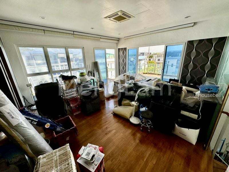 8 Bed Semi-Detached House (Landed) for Sale in  Watercove, S$ 4,000,000, 3,458 sqft, 有地 - Semi-Detached House