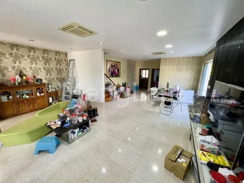 8 Bed Semi-Detached House (Landed) for Sale in  Watercove, S$ 4,000,000, 3,458 sqft, 有地 - Semi-Detached House