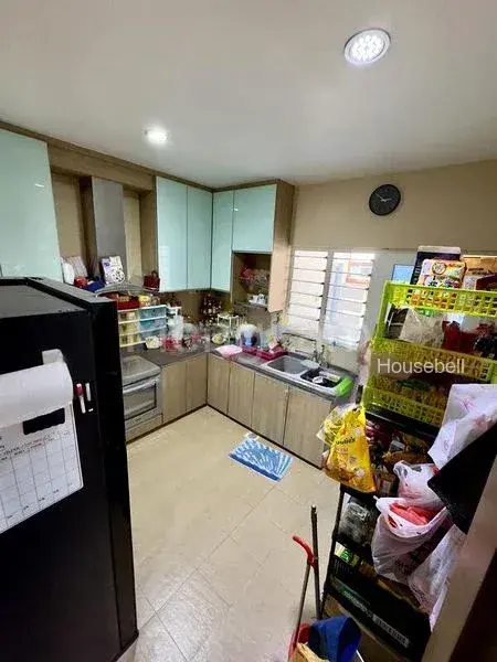8 Bed Semi-Detached House (Landed) for Sale in  Watercove, S$ 4,000,000, 3,458 sqft, 有地 - Semi-Detached House