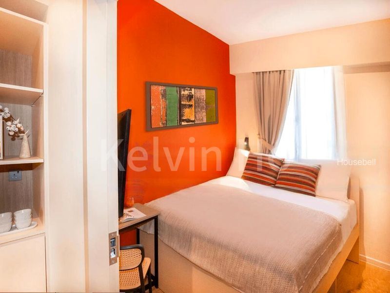 Studio Apartment (Condo) for Rent in  Upper Bukit Timah Road