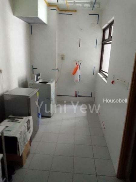 90 Tanglin Halt Road, S$ 1,000 /mo, 120 sqft, HDB - 3 I