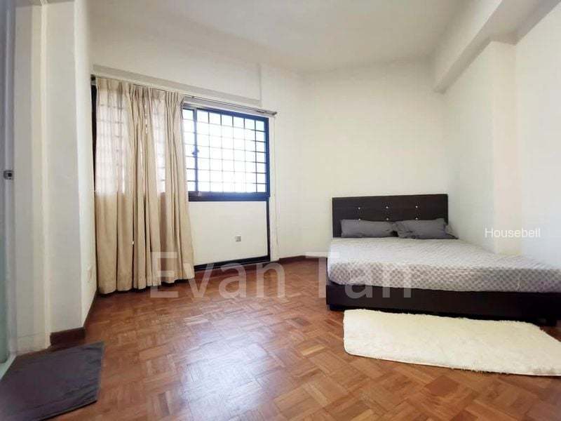 The Regalia, S$ 2,000 /mo, 200 sqft, Condos - Apartment