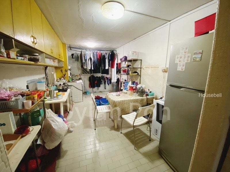 134 Yishun Street 11(6)