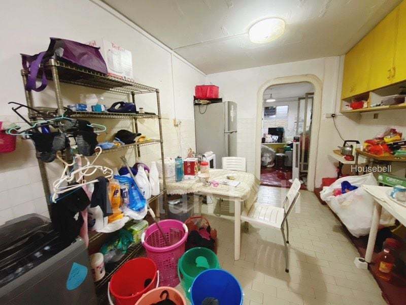 134 Yishun Street 11, S$ 2,650 /mo, 731 sqft, HDB - 3 NG