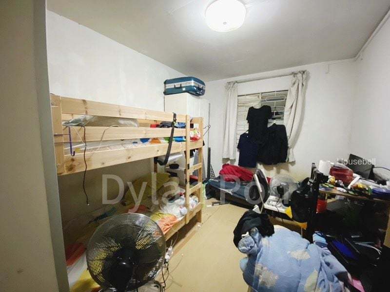 134 Yishun Street 11(5)