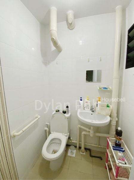 134 Yishun Street 11(2)