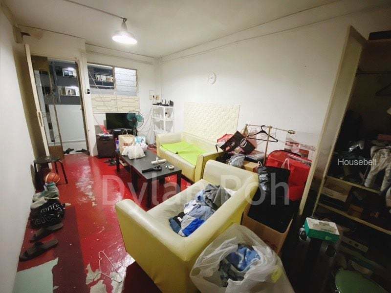 134 Yishun Street 11, S$ 2,650 /mo, 731 sqft, HDB - 3 NG