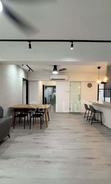 82A Lorong 4 Toa Payoh, S$ 1,298,000, 1,313 sqft, HDB - 5 I