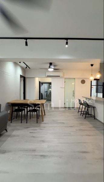 82A Lorong 4 Toa Payoh, S$ 1,298,000, 1,313 sqft, HDB - 5 I