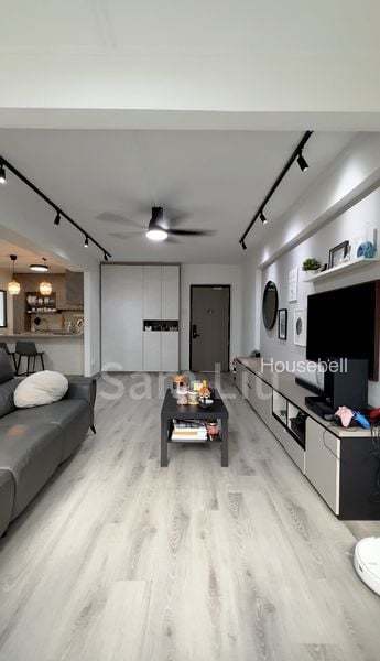82A Lorong 4 Toa Payoh, S$ 1,298,000, 1,313 sqft, HDB - 5 I