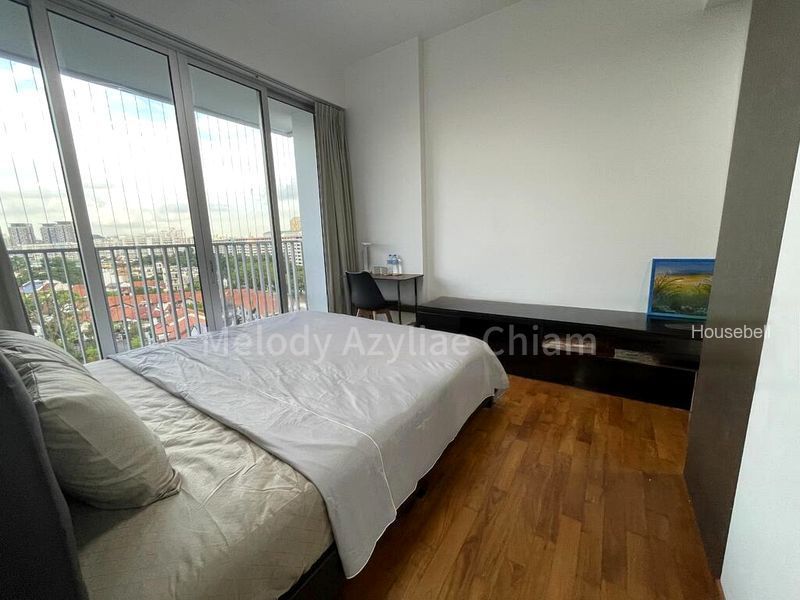 The Parc Condominium(2)