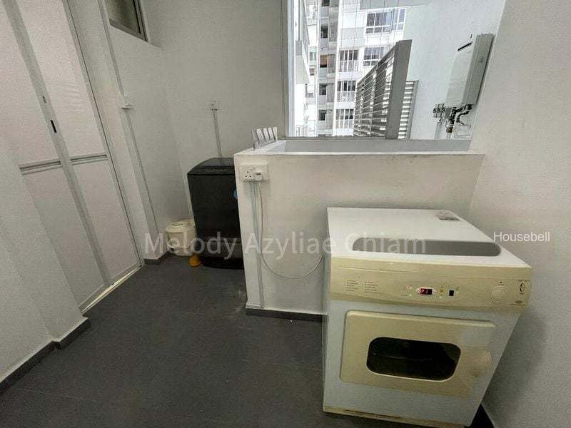 The Parc Condominium(4)
