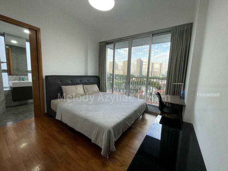 The Parc Condominium(1)