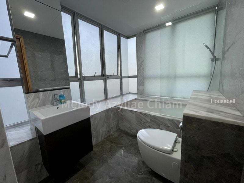 The Parc Condominium(3)
