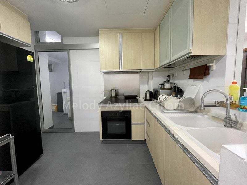The Parc Condominium(6)