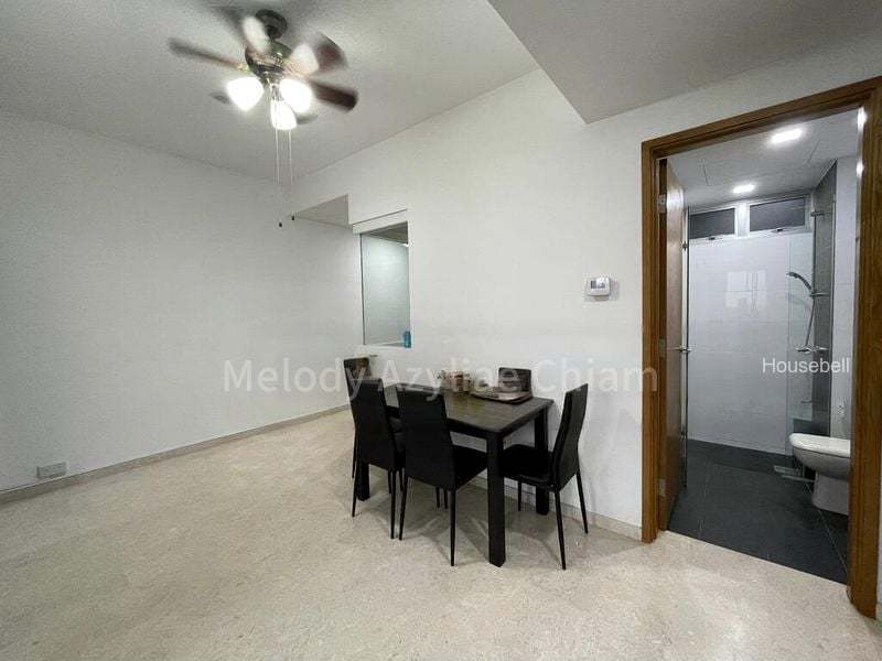 The Parc Condominium(5)