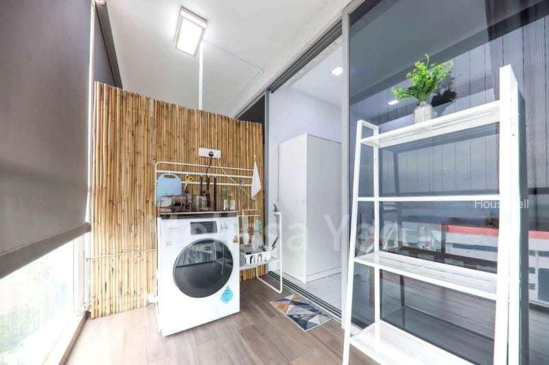 Centro Residences, S$ 1,000 /月, 50 sqft, 公寓 - Condominium