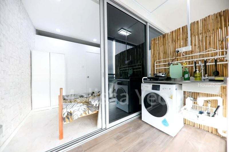Centro Residences, S$ 1,000 /月, 50 sqft, 公寓 - Condominium