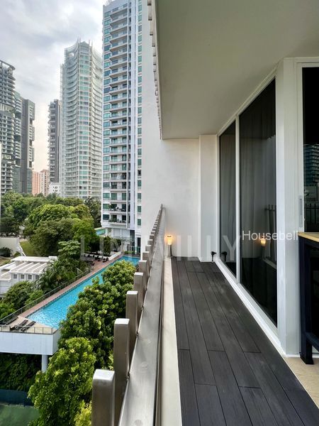 Devonshire Residences, S$ 4,200 /月, 495 sqft, 公寓 - Apartment