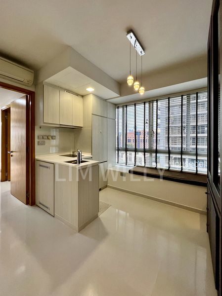 Devonshire Residences, S$ 4,200 /月, 495 sqft, 公寓 - Apartment