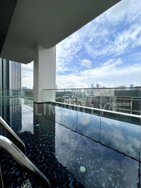 Devonshire Residences, S$ 4,200 /月, 495 sqft, 公寓 - Apartment