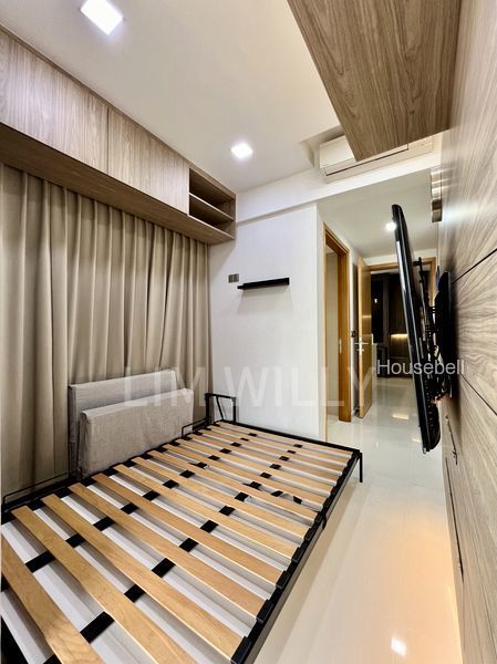Devonshire Residences, S$ 4,200 /月, 495 sqft, 公寓 - Apartment