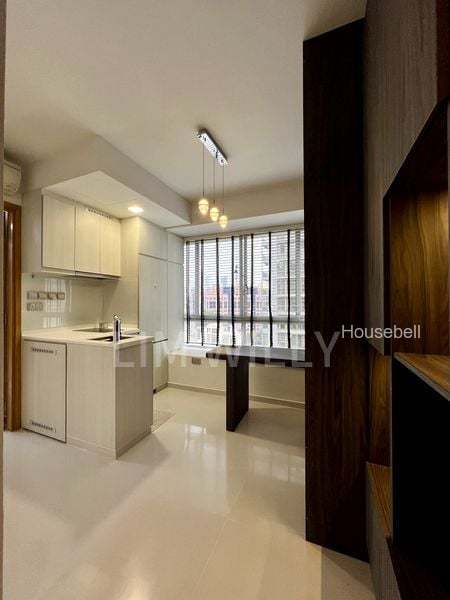 Devonshire Residences, S$ 4,200 /月, 495 sqft, 公寓 - Apartment