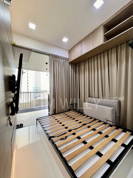 Devonshire Residences, S$ 4,200 /月, 495 sqft, 公寓 - Apartment