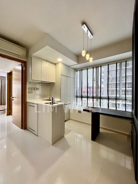 Devonshire Residences, S$ 4,200 /月, 495 sqft, 公寓 - Apartment