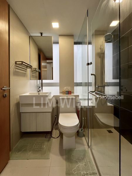 Devonshire Residences, S$ 4,200 /月, 495 sqft, 公寓 - Apartment
