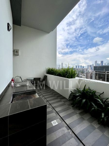 Devonshire Residences, S$ 4,200 /月, 495 sqft, 公寓 - Apartment