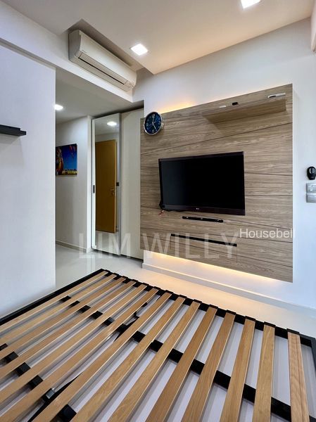 Devonshire Residences, S$ 4,200 /月, 495 sqft, 公寓 - Apartment