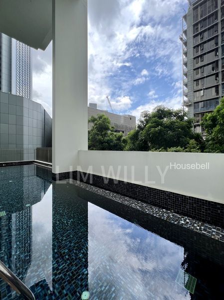 Devonshire Residences, S$ 4,200 /月, 495 sqft, 公寓 - Apartment