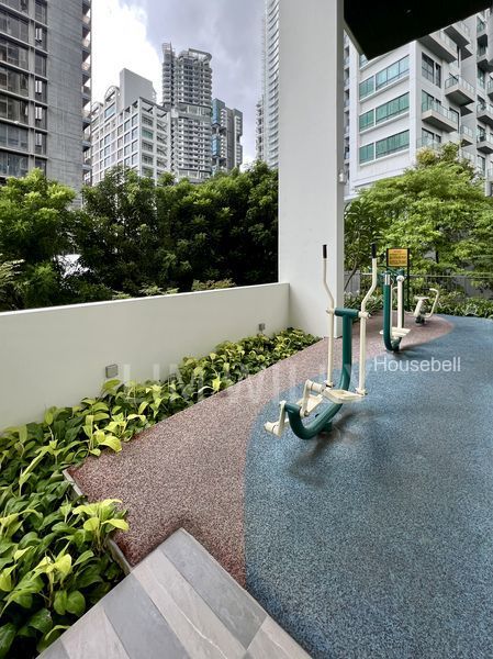Devonshire Residences, S$ 4,200 /月, 495 sqft, 公寓 - Apartment