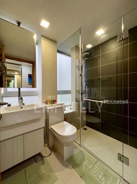 Devonshire Residences, S$ 4,200 /月, 495 sqft, 公寓 - Apartment