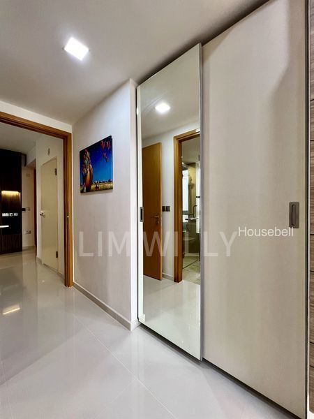 Devonshire Residences, S$ 4,200 /月, 495 sqft, 公寓 - Apartment