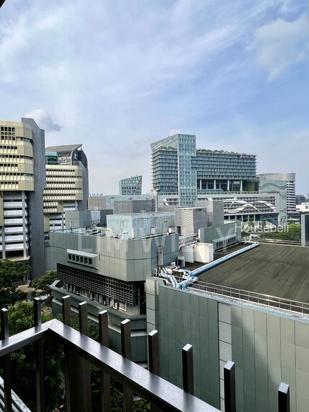 Devonshire Residences, S$ 4,200 /月, 495 sqft, 公寓 - Apartment