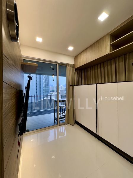 Devonshire Residences, S$ 4,200 /月, 495 sqft, 公寓 - Apartment