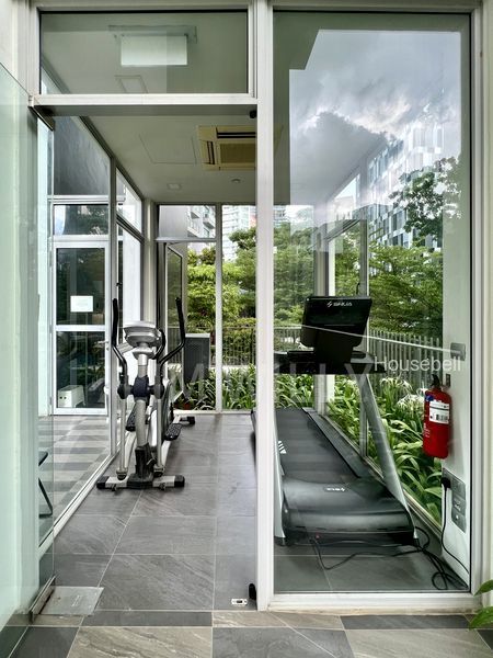 Devonshire Residences, S$ 4,200 /月, 495 sqft, 公寓 - Apartment