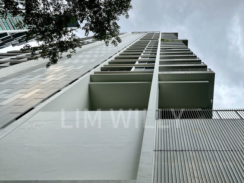 Devonshire Residences, S$ 4,200 /月, 495 sqft, 公寓 - Apartment