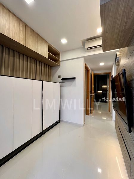 Devonshire Residences, S$ 4,200 /月, 495 sqft, 公寓 - Apartment